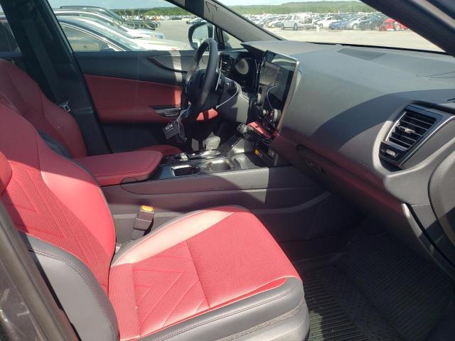 2022 LEXUS NX 350 JTJHGCEZ4N5002798