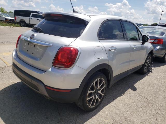 2016 FIAT 500X TREKK ZFBCFXET6GP413519