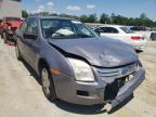 2007 FORD  FUSION