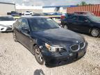 2007 BMW  5 SERIES