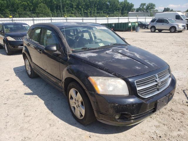Dodge Caliber Sx