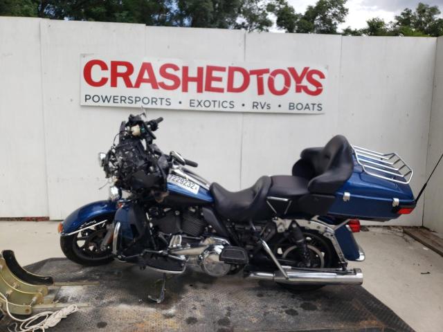 2018 HARLEY-DAVIDSON FLHTK 115T 1HD1KWD18JB647335