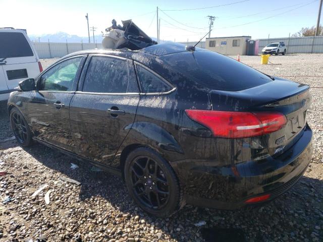 1FADP3F21GL275656 Ford FOCUS SE