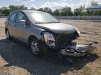 2012 NISSAN  VERSA