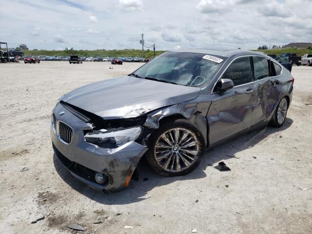 2015 BMW 535 IGT WBA5M2C59FGH99015