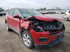 2018 JEEP  COMPASS