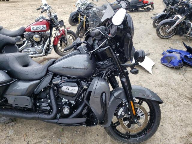 2021 HARLEY-DAVIDSON FLHTK 1HD1KEF14MB631564