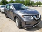 2017 NISSAN  ROGUE