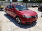 2013 KIA  FORTE