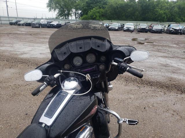 2008 HARLEY-DAVIDSON FLHT CLASS 1HD1FF4178Y620476