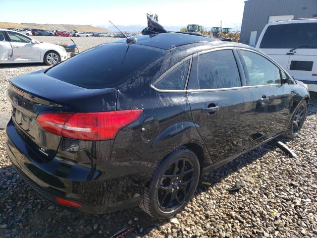 1FADP3F21GL275656 Ford FOCUS SE