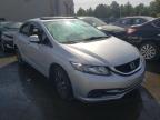 2013 HONDA  CIVIC