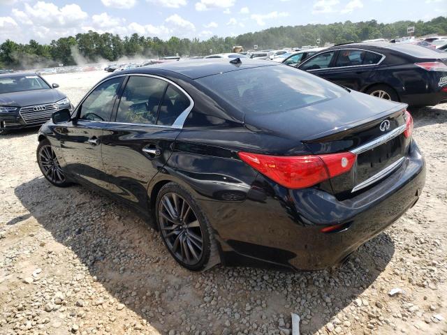 2016 INFINITI Q50 SPORT JN1FV7AP7GM420070