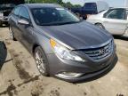 2012 HYUNDAI  SONATA