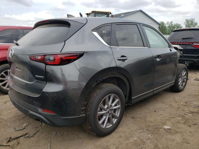 2022 MAZDA CX-5 SELEC JM3KFBBMXN0542451