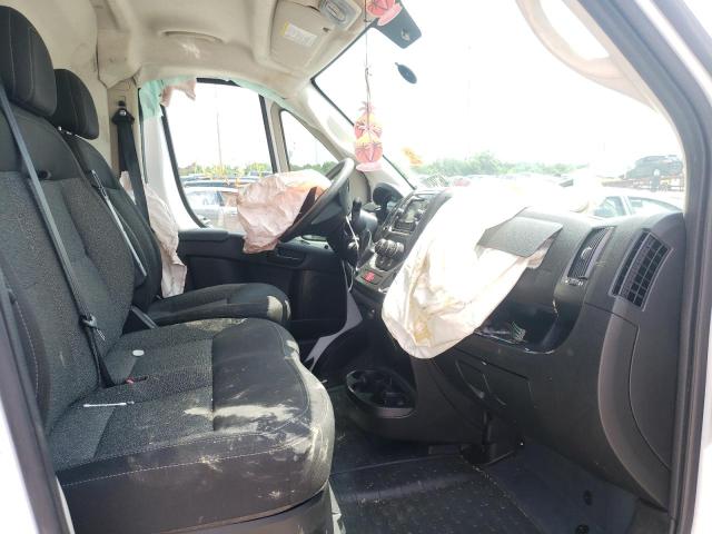 2019 DODGE 3500 3C6URVJG2KE555730