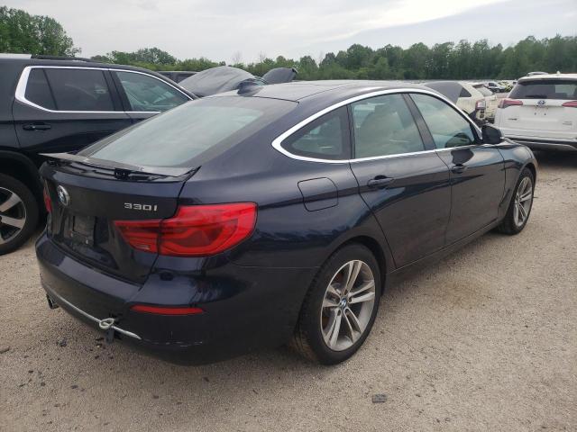 2018 BMW 330 XIGT WBA8Z9C59JB219966