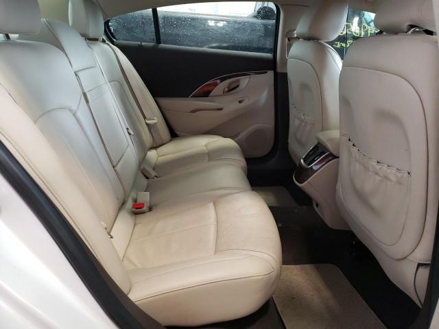 2016 BUICK LACROSSE S 1G4G45G34GF285434