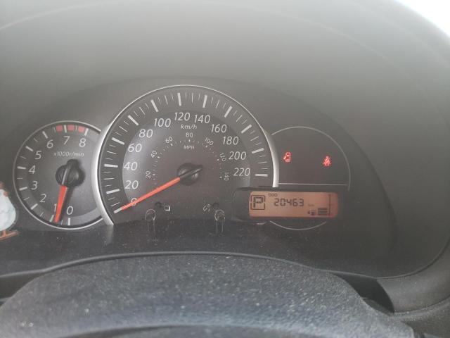 2018 NISSAN MICRA 3N1CK3CP6JL245989