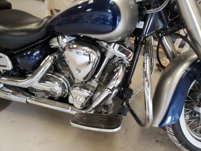 2007 YAMAHA XV1700 A JYAVP17E37A026939