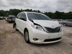 2015 TOYOTA  SIENNA