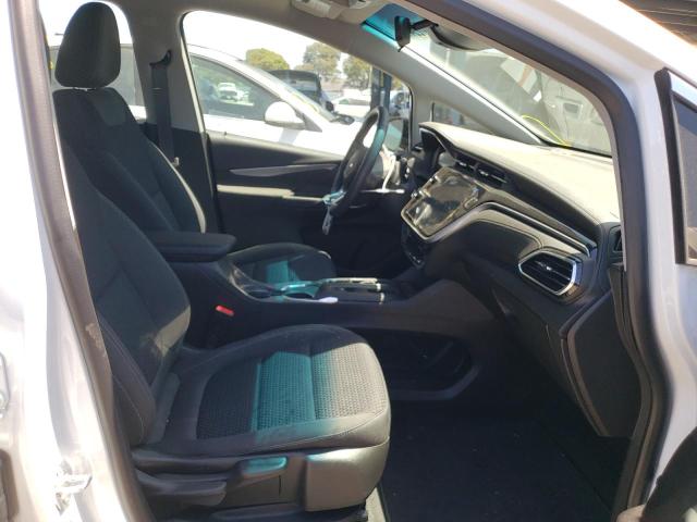 2022 CHEVROLET BOLT EV 1L 1G1FW6S05N4105330