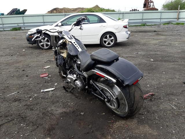 2021 HARLEY-DAVIDSON FLFBS 1HD1YGK15MB039364