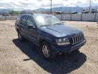 2004 JEEP  CHEROKEE