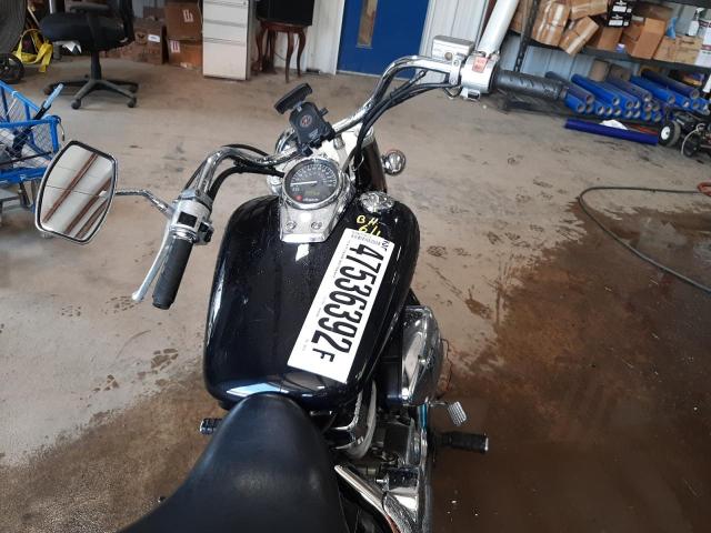 2005 HONDA VT750 C JH2RC50035M100791