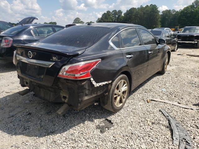 2015 NISSAN ALTIMA 2.5 1N4AL3AP9FN870162