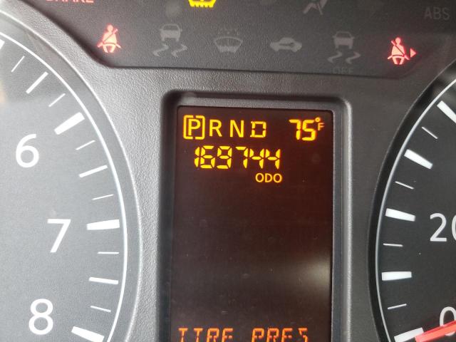 2015 NISSAN NV 1500 1N6BF0KL7FN808434