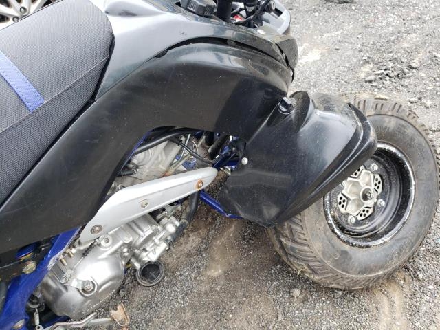 2018 YAMAHA YFM700 R 5Y4AM8631JA103309