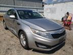 2013 KIA  OPTIMA