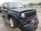 2014 JEEP  PATRIOT