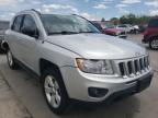 2012 JEEP  COMPASS