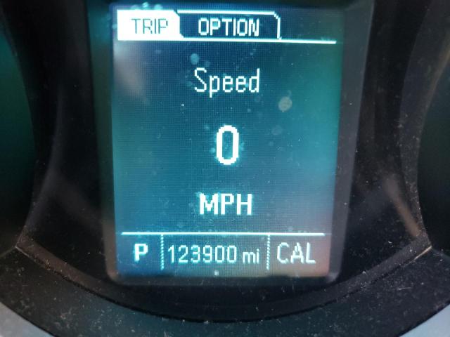 2016 CHEVROLET 1500 1G1PE5SB9G7171125