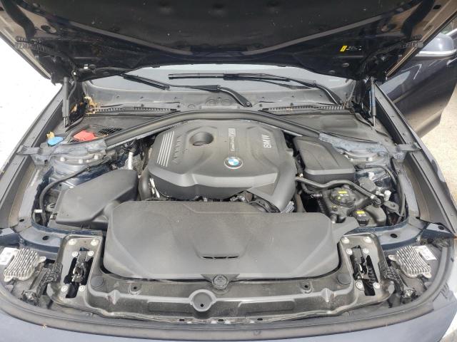 2018 BMW 330 XIGT WBA8Z9C59JB219966