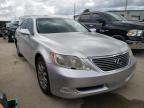 2007 LEXUS  LS460