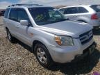 2006 HONDA  PILOT