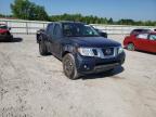 2016 NISSAN  FRONTIER