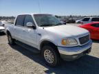 2002 FORD  F150