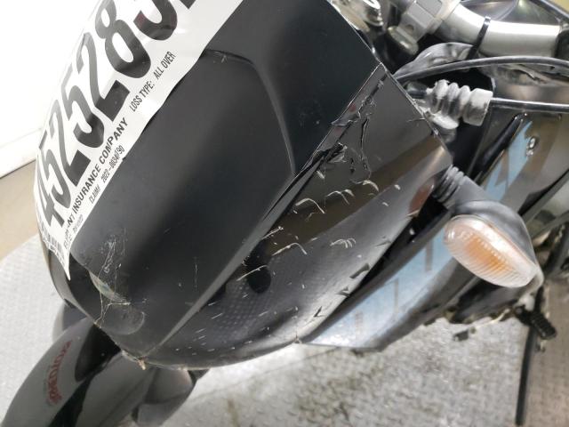 2002 KTM 640 DUKE I VBKDUN4032M752363