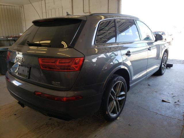 VIN WA1VAAF75JD032024 2018 Audi Q7, Prestige no.4