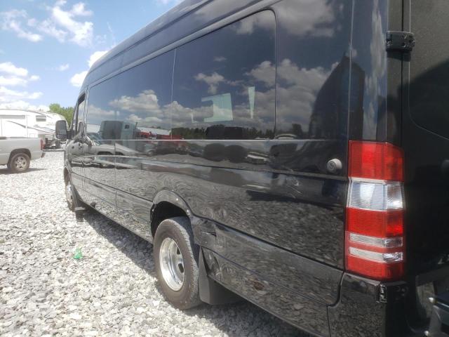 2017 MERCEDES-BENZ SPRINTER 3 WDAPF4CC5HP521425