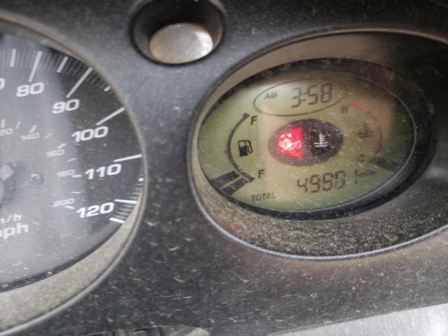 2007 HONDA FSC600 D JH2PF01197K500328