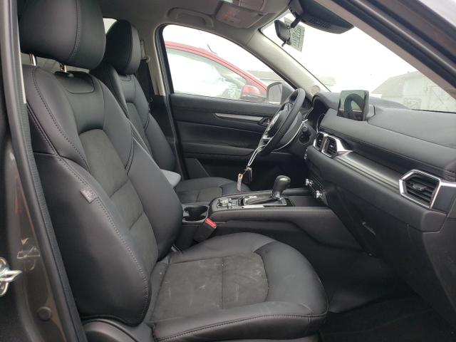 2022 MAZDA CX-5 SELEC JM3KFBBMXN0542451