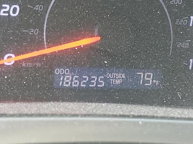 4T1BK3EK7AU107132 Toyota Camry Se 2010. Фото: 7