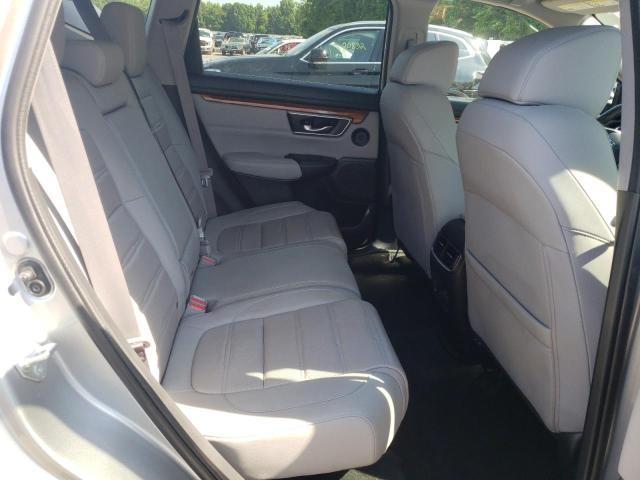 2HKRW2H9XMH610324 Honda Cr-V Touri 2021. Фото: 5