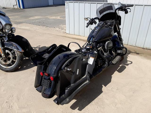 2022 HARLEY-DAVIDSON FLHRXS 1HD1KVP16NB628973