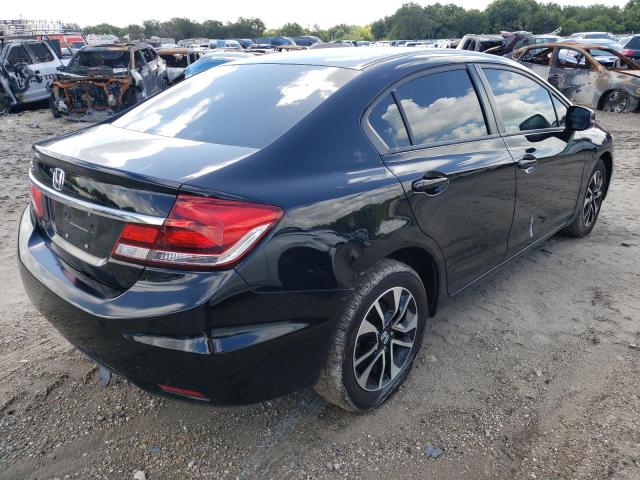 2020 HONDA 100 1HGCG66882A162420